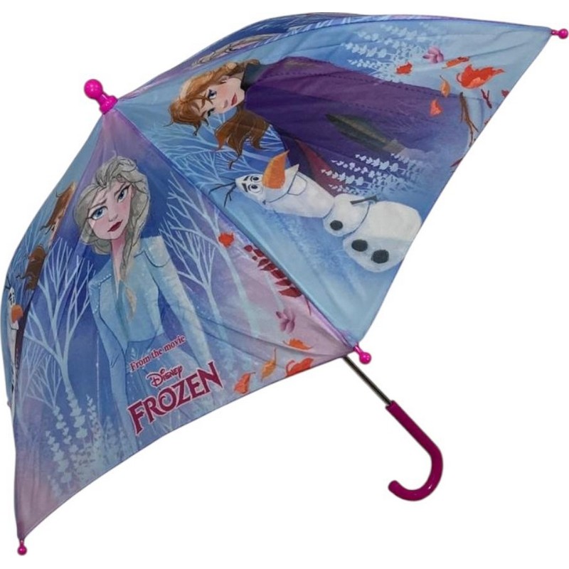 Paraguas de Frozen Disney -New discount.com