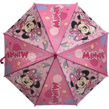Paraguas Minnie disney
