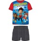 Imposta T-camicia Paw Patrol