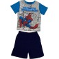 Spider-man Marvel Strandset