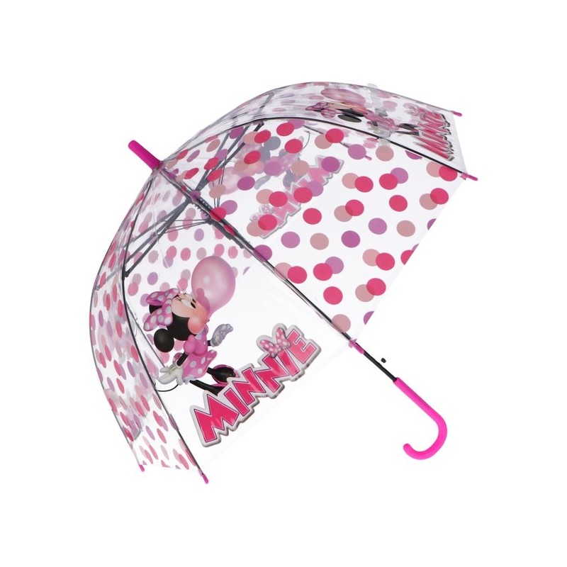 Parapluie Minnie disney - New discount.com