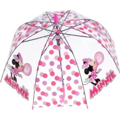 Paraguas Minnie disney