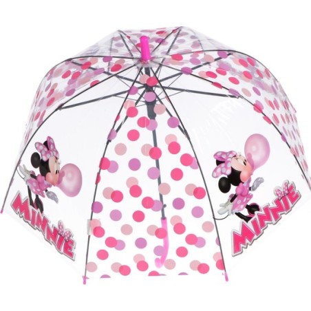 Paraguas Minnie disney