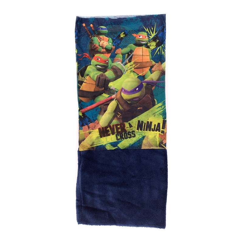 Neck cover Ninja Turtles, New discount.com, Nouveautés chez new dis...