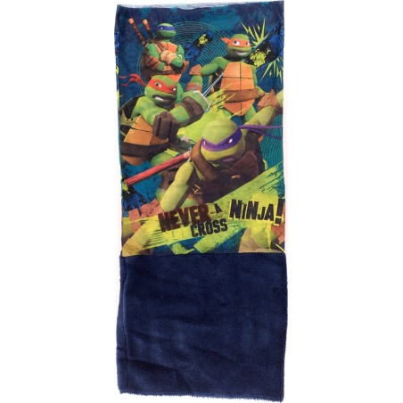 Cubrir el cuello de las tortugas ninja -New discount.com