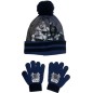 Set 2 pièces Star Wars bonnet et gants Star Wars - New discount.com
