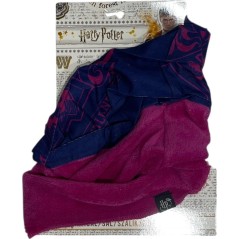 Cache cou Harry Potter en rose - New discount.com