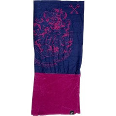 Cache cou Harry Potter en rose - New discount.com