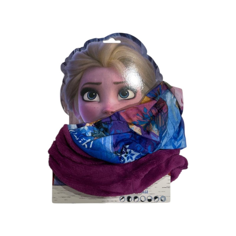 Frozen 2 Disney Hals-Cache - New discount.com
