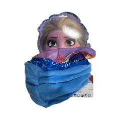 Cache cou Frozen 2 Disney - New discount.com