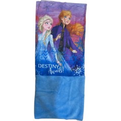 Cache cou Frozen 2 Disney - New discount.com