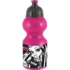 Monster high 350 ml Gourd - New discount.com