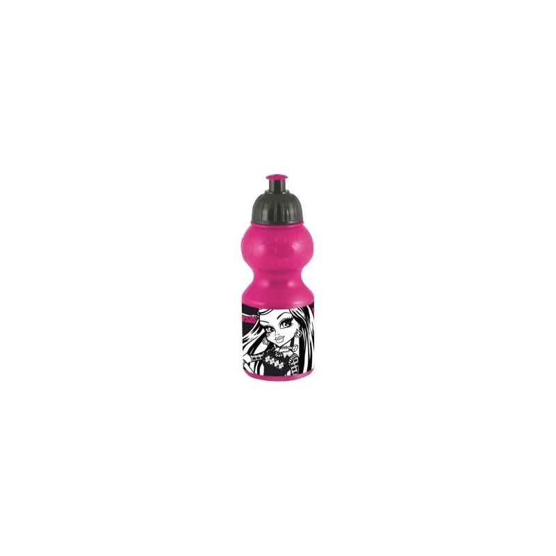 Gourde Sport Monster high - New discount.com Gourde Sport Monster high - New discount.com