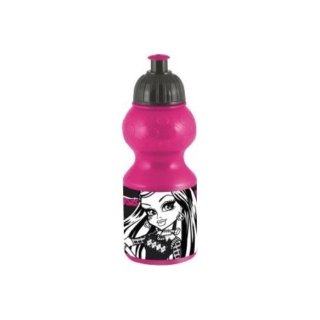 Monster high 350 ml Gourd - New discount.com