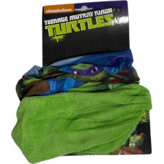 Cubierta de cuello de tortuga ninja -New discount.com