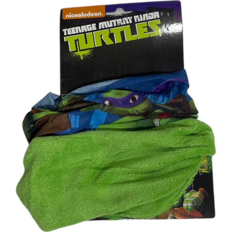 Cubierta de cuello de tortuga ninja -New discount.com