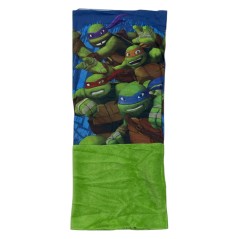 Cubierta de cuello de tortuga ninja -New discount.com