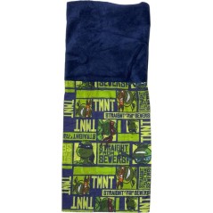 Cubierta de cuello de tortuga ninja -New discount.com