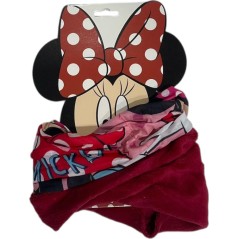 Minnie Disney Neck Cache - New discount.com