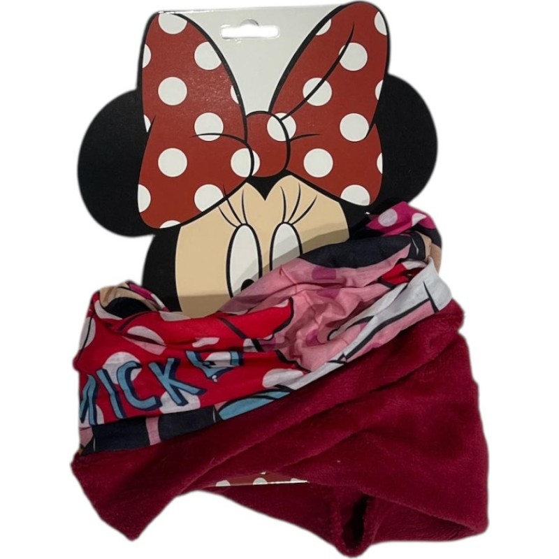 Minnie Disney Neck Cache - New discount.com