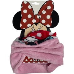 Minnie Disney Neck Cache - New discount.com