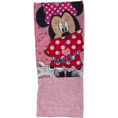 Minnie Disney Neck Cache - New discount.com