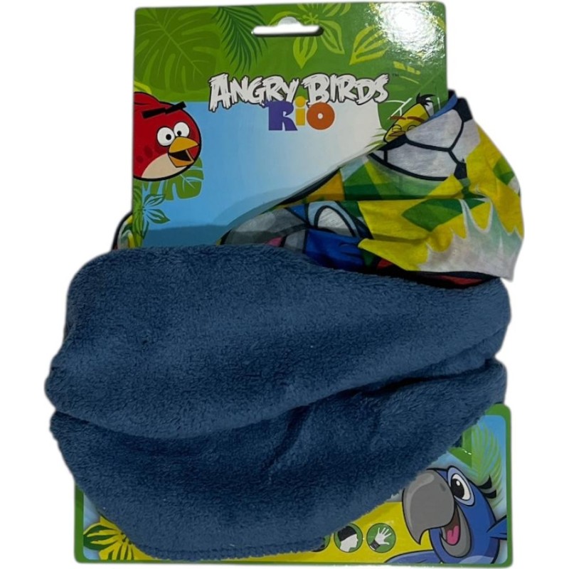 Copricollo per uccelli Angry Birds - New discount.com