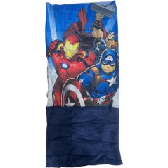 Avengers Neck Cache - New discount.com