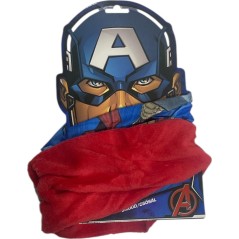 Cache cou Avengers - New discount.com