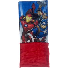 Avengers Neck Cache - New discount.com