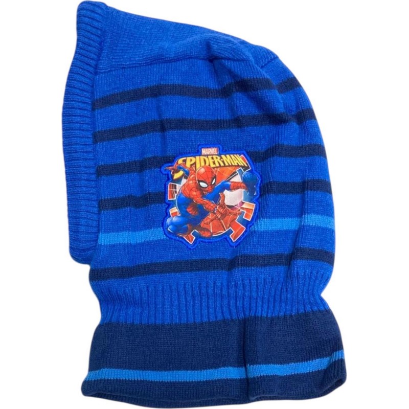 Spiderman Hood -New discount.com