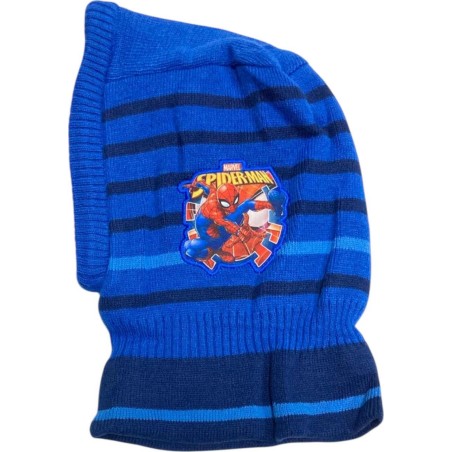 Cagoule Spiderman - New discount.com