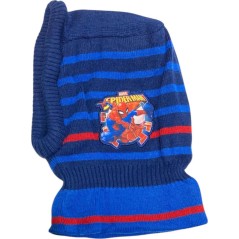 Spiderman Hood -New discount.com