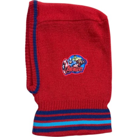 Cagoule Avengers - New discount.com