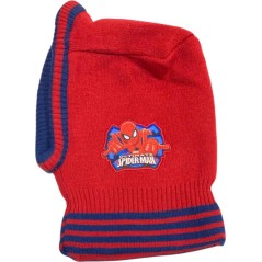 Spiderman Hood -New discount.com