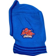 Spiderman Hood -New discount.com