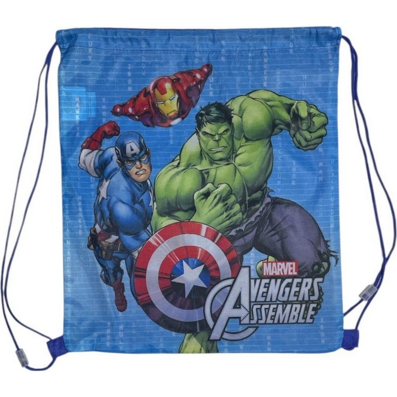 Borsone da piscina di Avengers - New discount.com