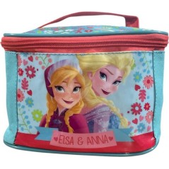 Estuche de maquillaje Disney Queen of Snow -New discount.com
