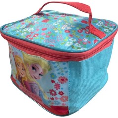 Estuche de maquillaje Disney Queen of Snow -New discount.com