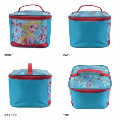 Estuche de maquillaje Disney Queen of Snow -New discount.com