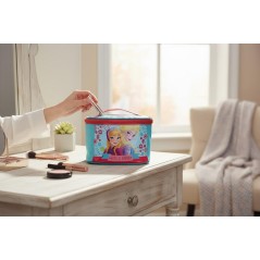 Estuche de maquillaje Disney Queen of Snow -New discount.com