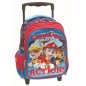 Sac à dos Trolley Paw Patrol - Qualité supérieure - New discount.com