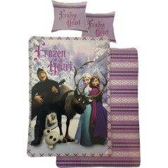 Frozen 2 Duvet Cover - Frozen - 100% cotton, New discount.com, Nouv...