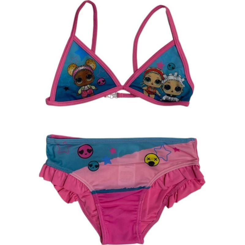 Maillot de bain Lol Surprise en Bikini - New discount.com