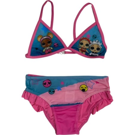 Traje de baño - Bikini - Lol Surprise -New discount.com