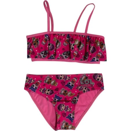 Maillot de bain Lol Surprise en  Bikini