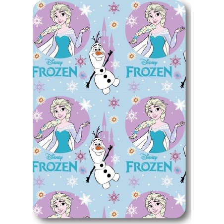Blanket Frozen 2 Disney, New discount.com, Nouveautés chez new disc...