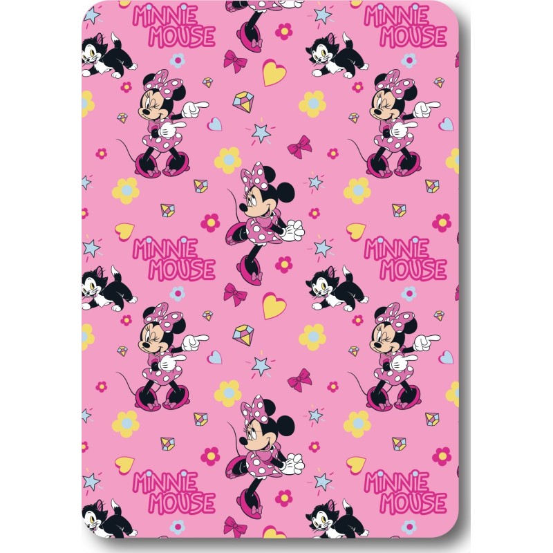 Blanket Minnie Disney, New discount.com, Nouveautés chez new discou...