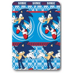 Plaid Sonic - New discount.com