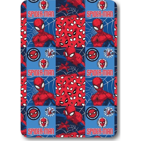 Blanket Spiderman Marvel, New discount.com, Nouveautés chez new dis...
